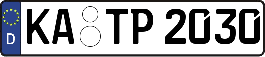 KA-TP2030
