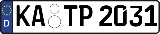 KA-TP2031