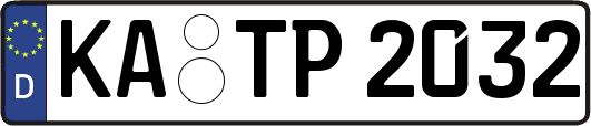 KA-TP2032