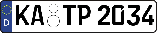 KA-TP2034