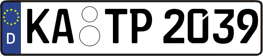 KA-TP2039