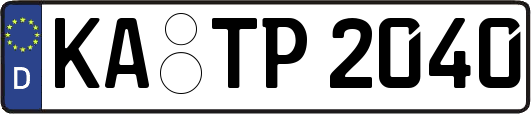 KA-TP2040