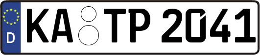 KA-TP2041
