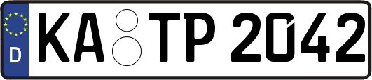 KA-TP2042