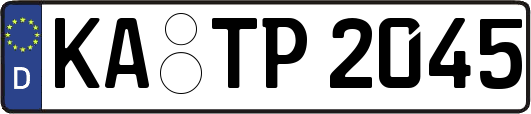 KA-TP2045