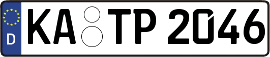 KA-TP2046