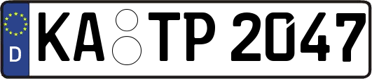 KA-TP2047