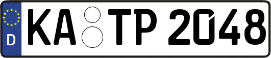 KA-TP2048