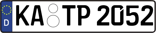KA-TP2052