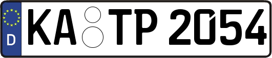 KA-TP2054