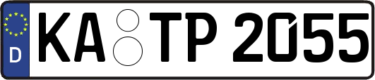 KA-TP2055
