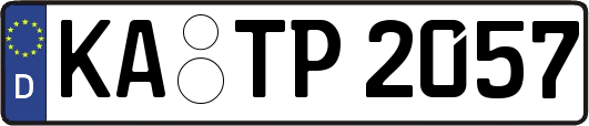 KA-TP2057