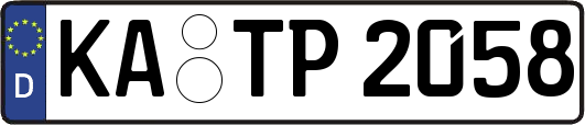KA-TP2058