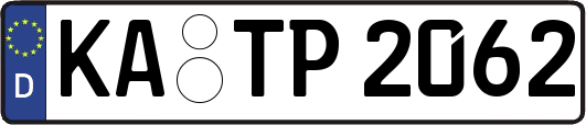 KA-TP2062