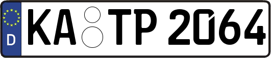 KA-TP2064