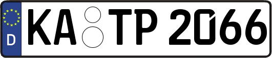 KA-TP2066