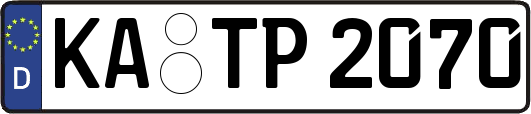 KA-TP2070