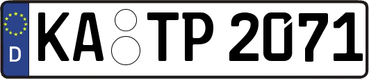 KA-TP2071
