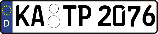 KA-TP2076