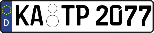 KA-TP2077