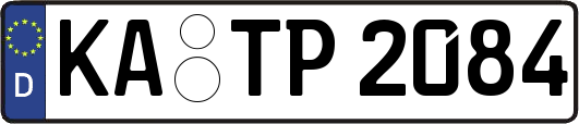 KA-TP2084