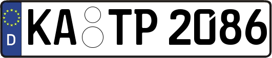 KA-TP2086