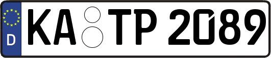 KA-TP2089