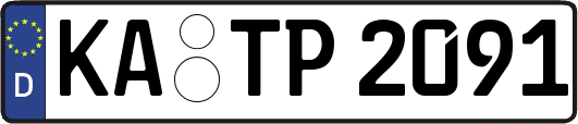 KA-TP2091