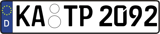 KA-TP2092