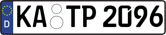 KA-TP2096