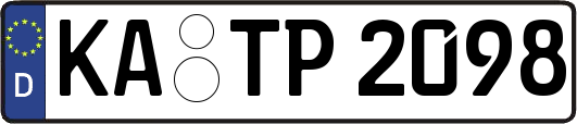 KA-TP2098
