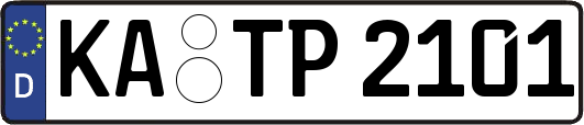 KA-TP2101