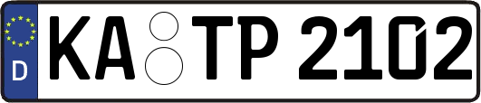 KA-TP2102