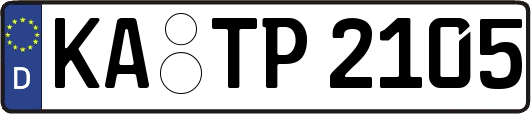 KA-TP2105
