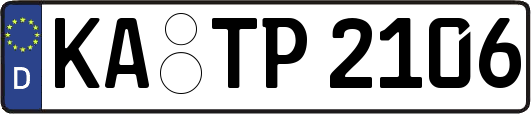 KA-TP2106