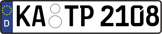 KA-TP2108