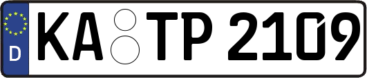 KA-TP2109