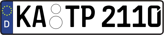KA-TP2110