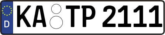 KA-TP2111