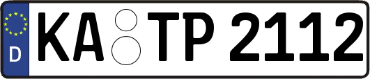 KA-TP2112