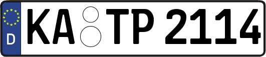 KA-TP2114