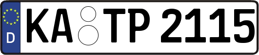 KA-TP2115