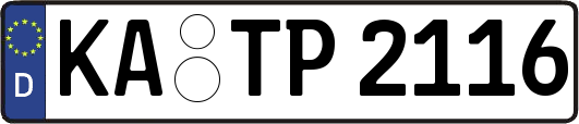 KA-TP2116