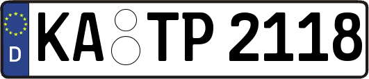 KA-TP2118