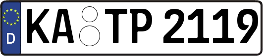 KA-TP2119