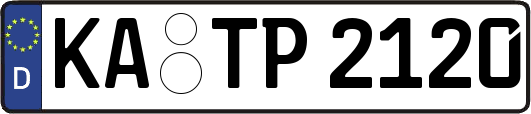 KA-TP2120