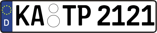 KA-TP2121