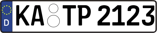 KA-TP2123