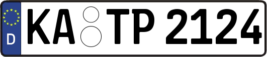 KA-TP2124