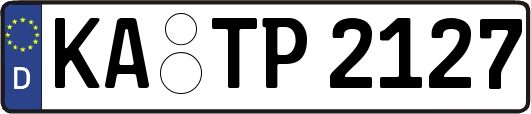 KA-TP2127